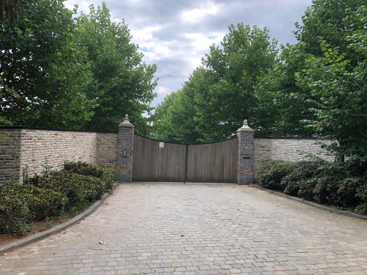 Welness Gastenverblijf Carpe Diem Opglabbeek Exterior photo